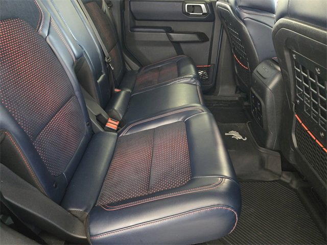 Certified 2024 Ford Bronco Raptor image 32