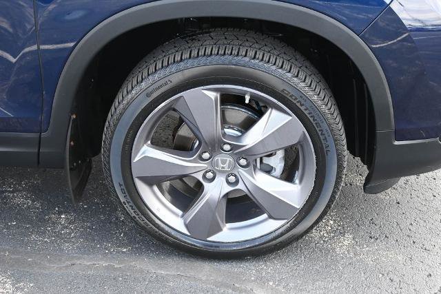 Used 2021 Honda Passport Touring image 17