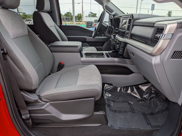 Certified 2024 Ford F250 XLT w/ Camper Package AWD/4WD image 36