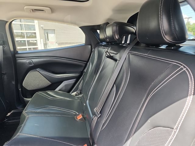 Certified 2023 Ford Mustang Mach-E Premium AWD/4WD image 24