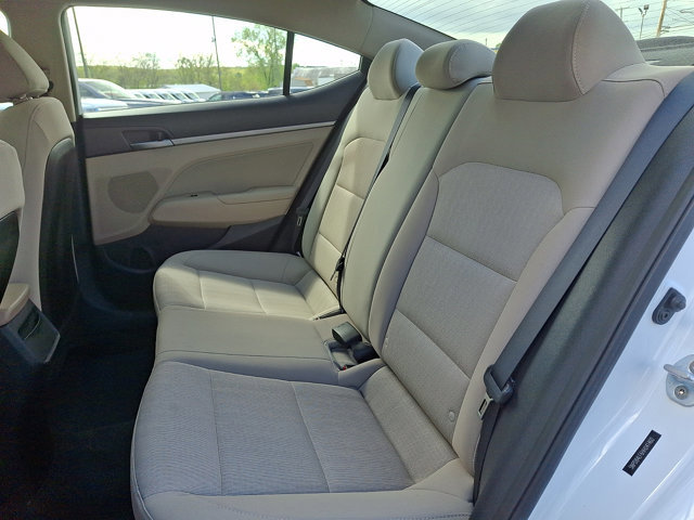 Used 2017 Hyundai Elantra SE FWD image 11