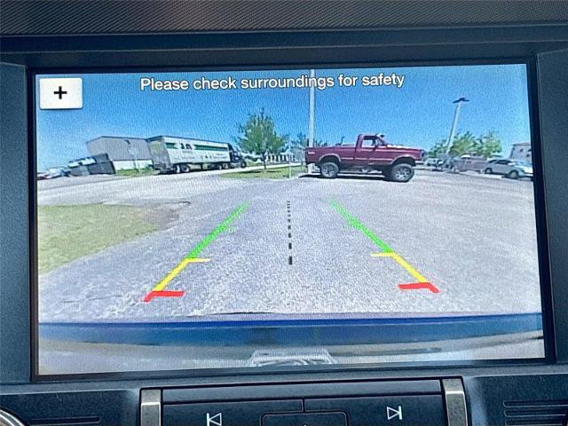 Certified 2019 Ford Mustang Shelby GT350 w/ Technology Package RWD image 15