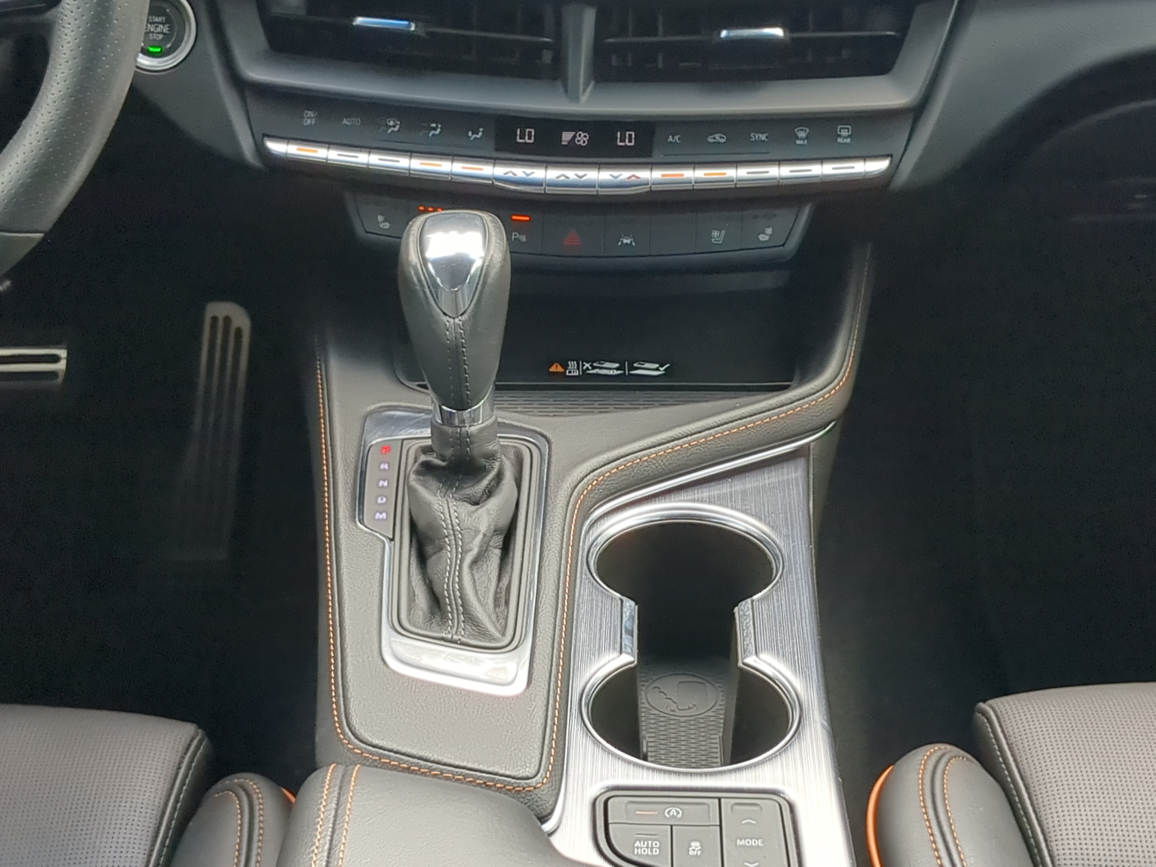 Used 2022 Cadillac CT4 Sport RWD image 16