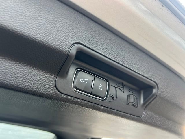 Certified 2020 Ford Explorer ST AWD/4WD image 25