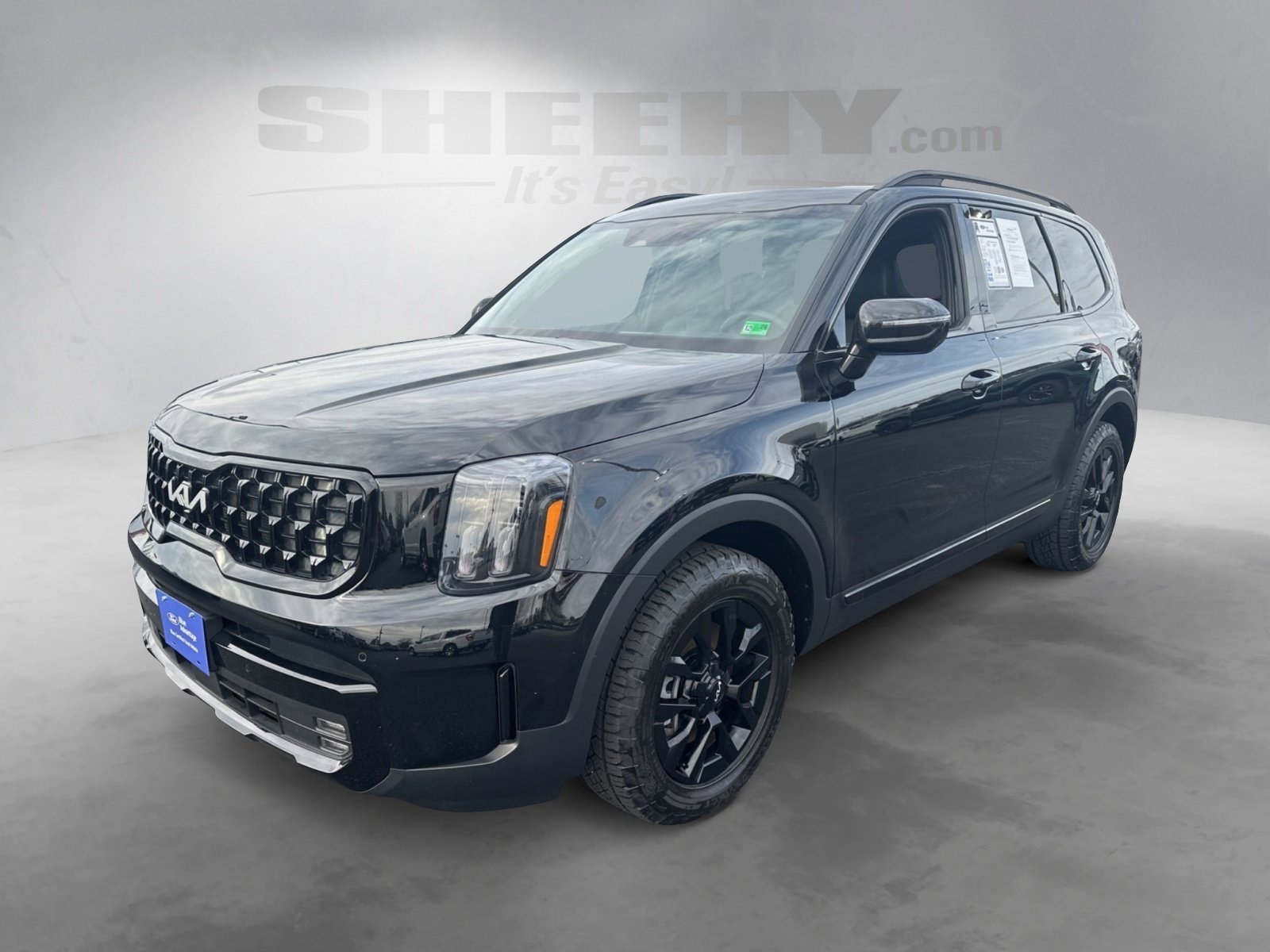 Used 2024 Kia Telluride SX X-Pro image 14