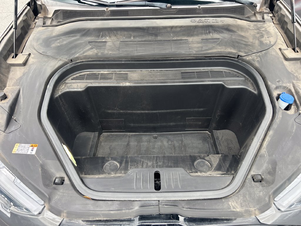 Certified 2023 Ford Mustang Mach-E Premium RWD image 27
