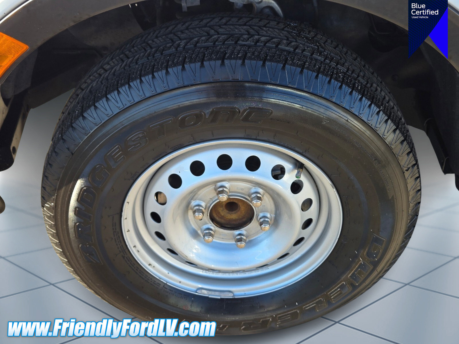 Certified 2019 Ford Ranger XL w/ Equipment Group 101A Mid image 9