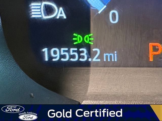 Certified 2025 Ford Explorer ST w/ Sun And Sound Package AWD/4WD image 14