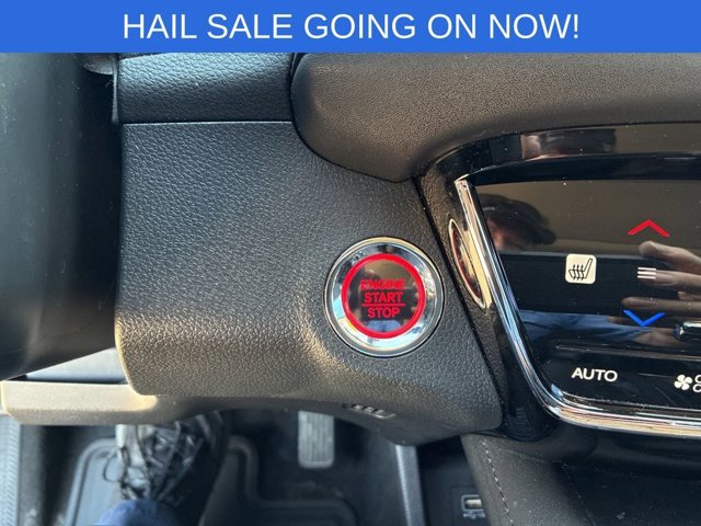Used 2022 Honda HR-V EX image 30