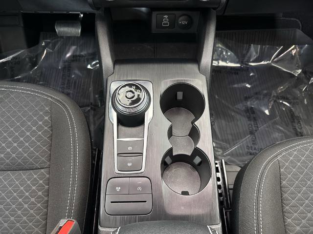 Certified 2024 Ford Escape Active image 21