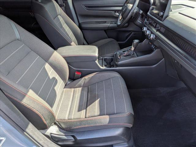 Used 2024 Honda CR-V Sport image 19