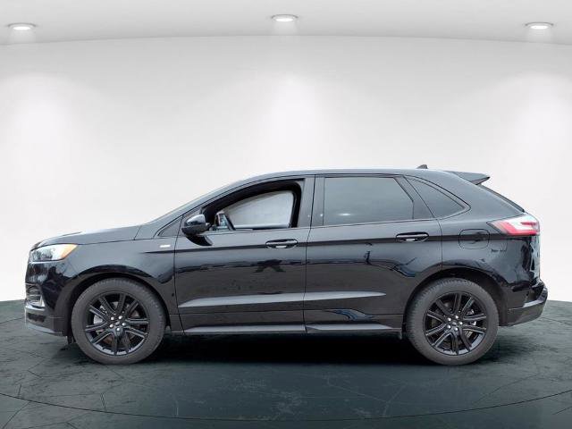 Certified 2023 Ford Edge ST-Line image 2