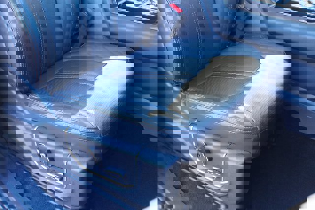 Certified 2023 Ford Expedition Platinum image 12