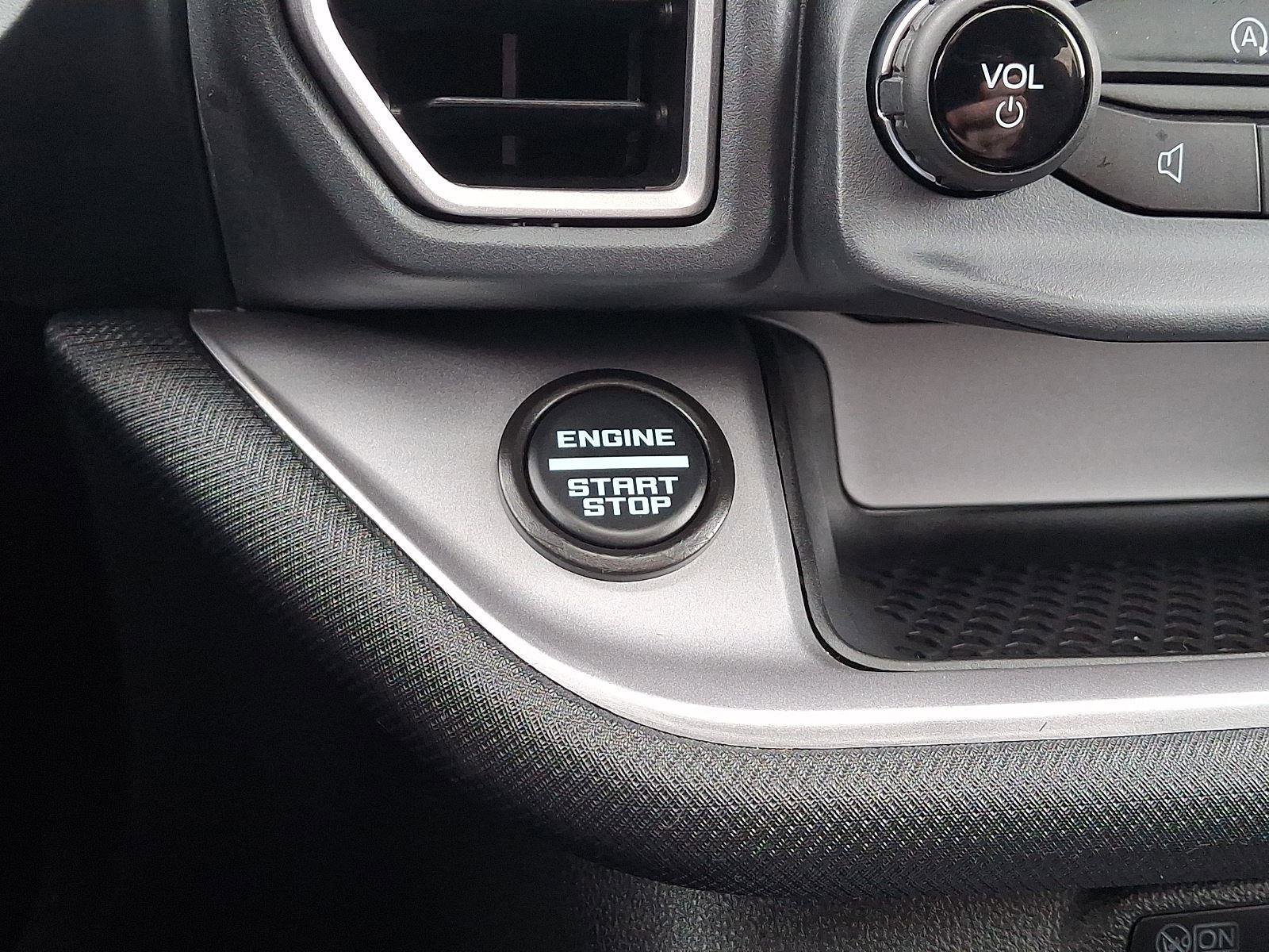 Certified 2022 Ford Bronco Sport Big Bend w/ Convenience Package image 24