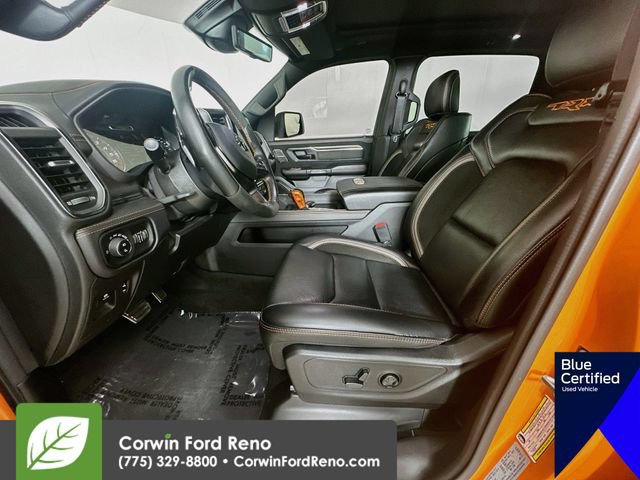 Used 2022 RAM 1500 TRX w/ TRX Level 2 Equipment Group AWD/4WD image 26