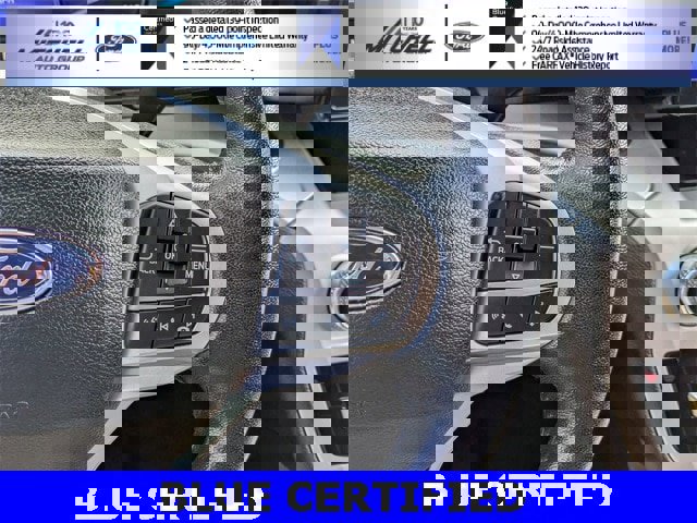 Certified 2022 Ford Explorer XLT w/ Class IV Trailer Tow Package image 18