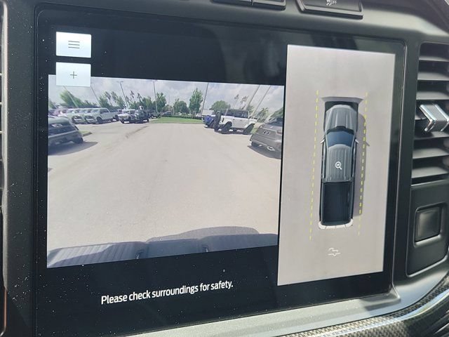 Certified 2023 Ford F150 Lariat w/ Equipment Group 502A High AWD/4WD image 33