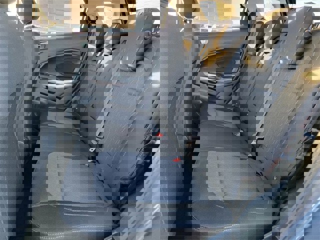 Certified 2021 Ford EcoSport SE image 21