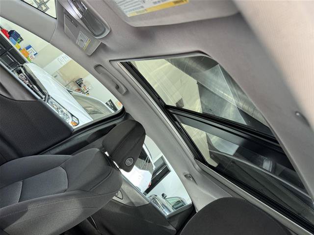 Used 2024 Chevrolet Malibu LT FWD image 29