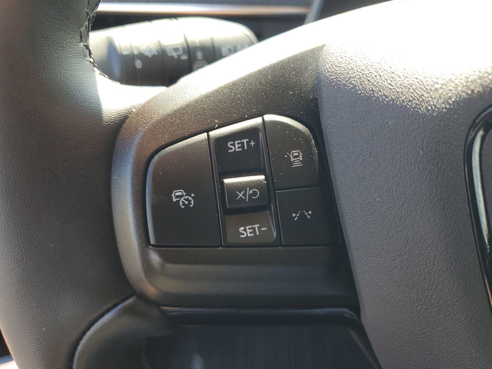 Certified 2025 Ford Mustang Mach-E Premium AWD/4WD image 20