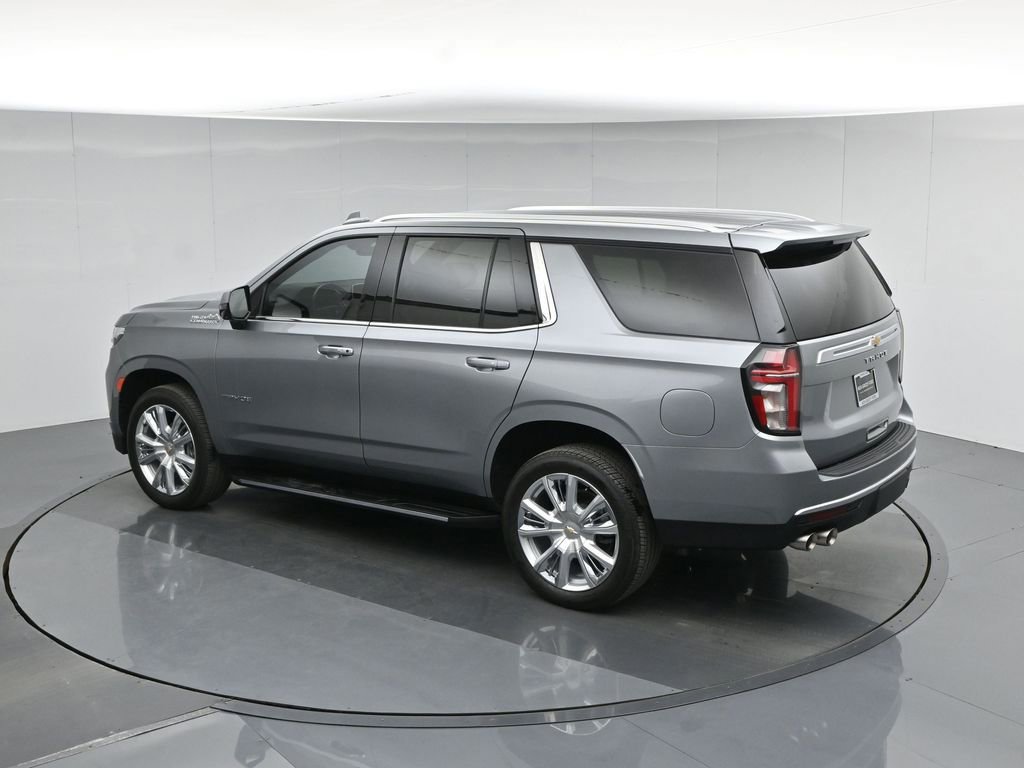 Used 2023 Chevrolet Tahoe High Country image 20