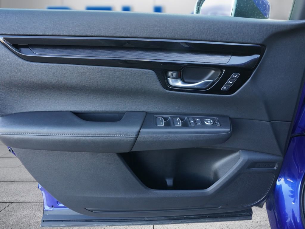 Used 2024 Honda CR-V EX-L image 13