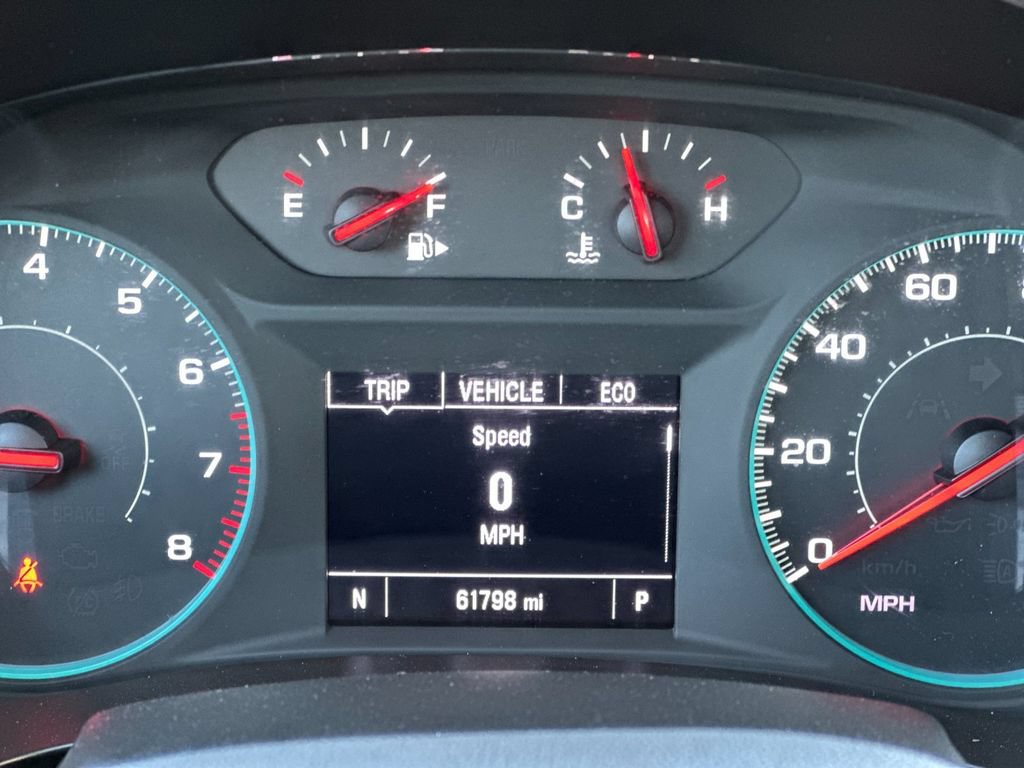 Used 2024 Chevrolet Malibu LT FWD image 25