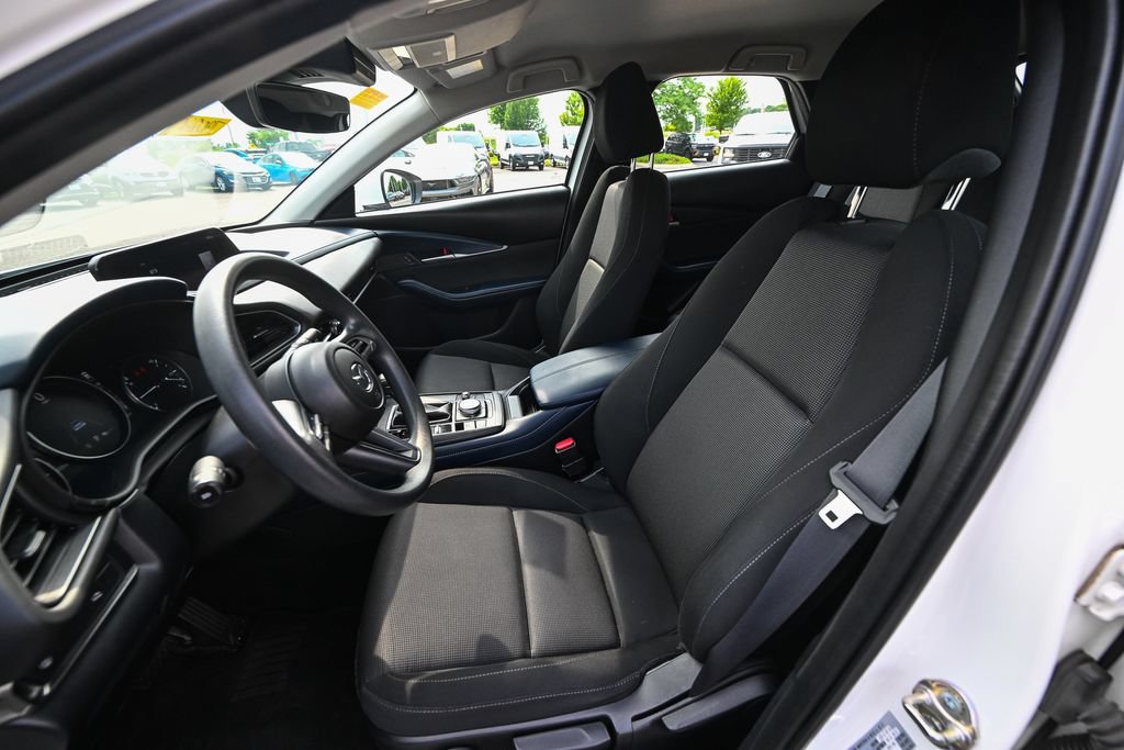 Used 2020 MAZDA CX-30 AWD image 18