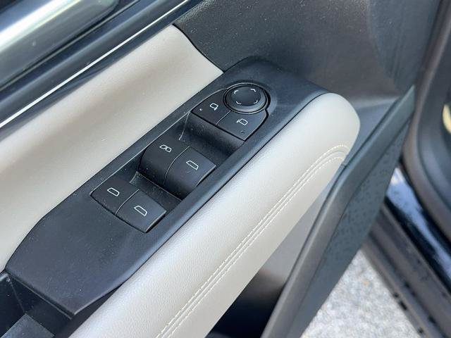 Used 2026 GMC Terrain Elevation FWD image 17