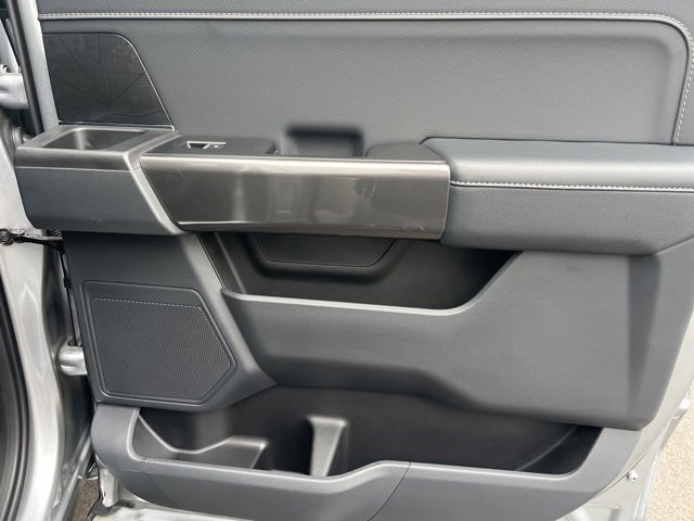 Certified 2023 Ford F150 XLT w/ Equipment Group 302A High image 30