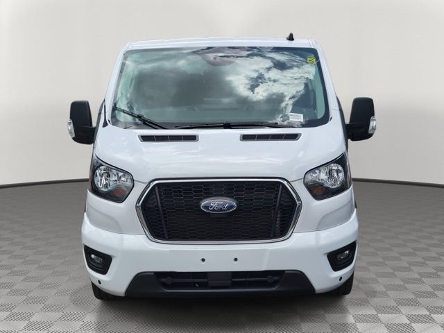 Certified 2023 Ford Transit 350 XLT RWD video 2