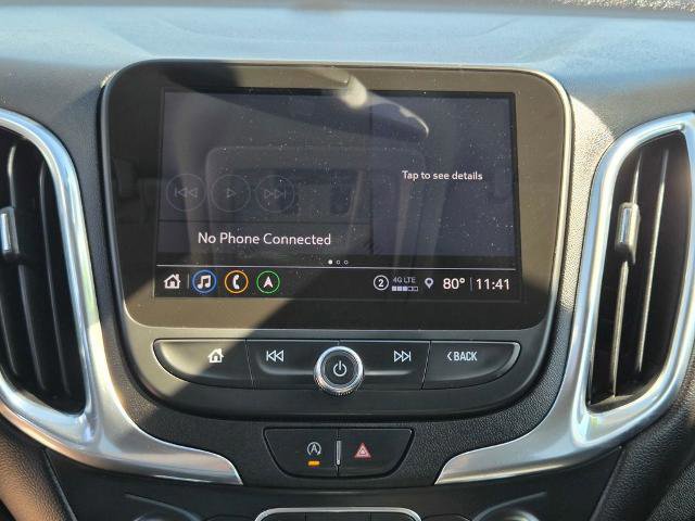 Used 2022 Chevrolet Equinox LT image 18