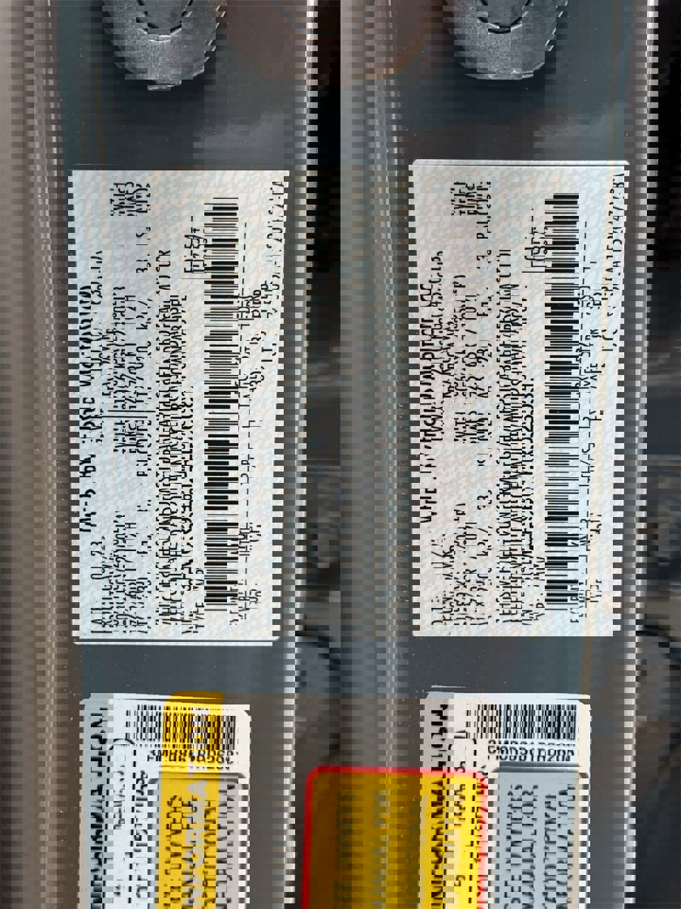 Certified 2023 Ford Bronco Sport Big Bend w/ Convenience Package image 30