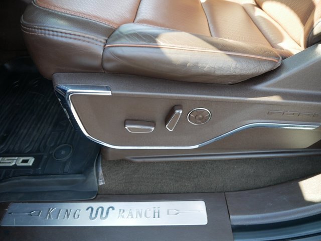 Certified 2021 Ford F150 King Ranch w/ Equipment Group 601A High AWD/4WD image 8