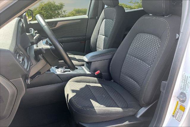 Certified 2023 Ford Escape Active AWD/4WD image 25