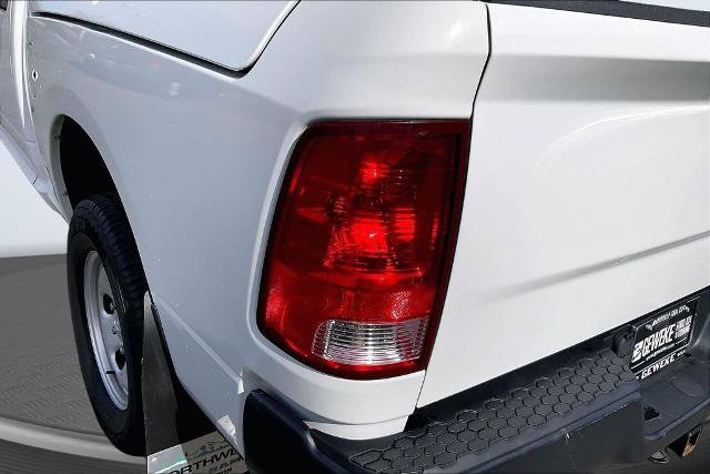 Used 2019 RAM 1500 Tradesman w/ Protection Group AWD/4WD image 31