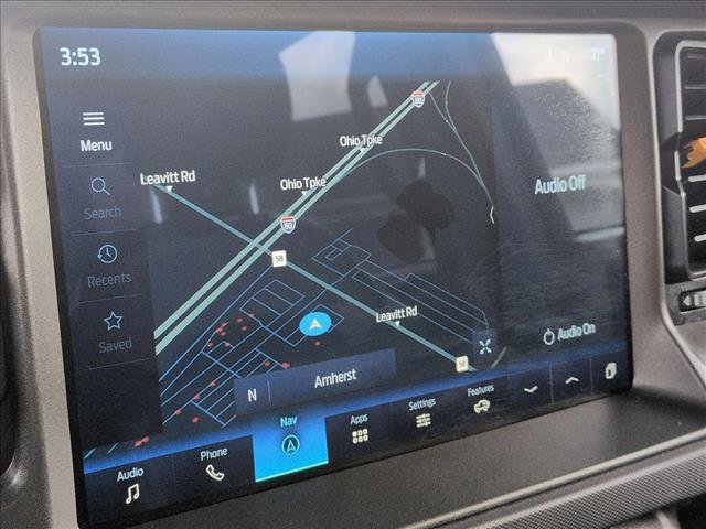 Certified 2024 Ford Bronco Badlands w/ Sasquatch Package image 13