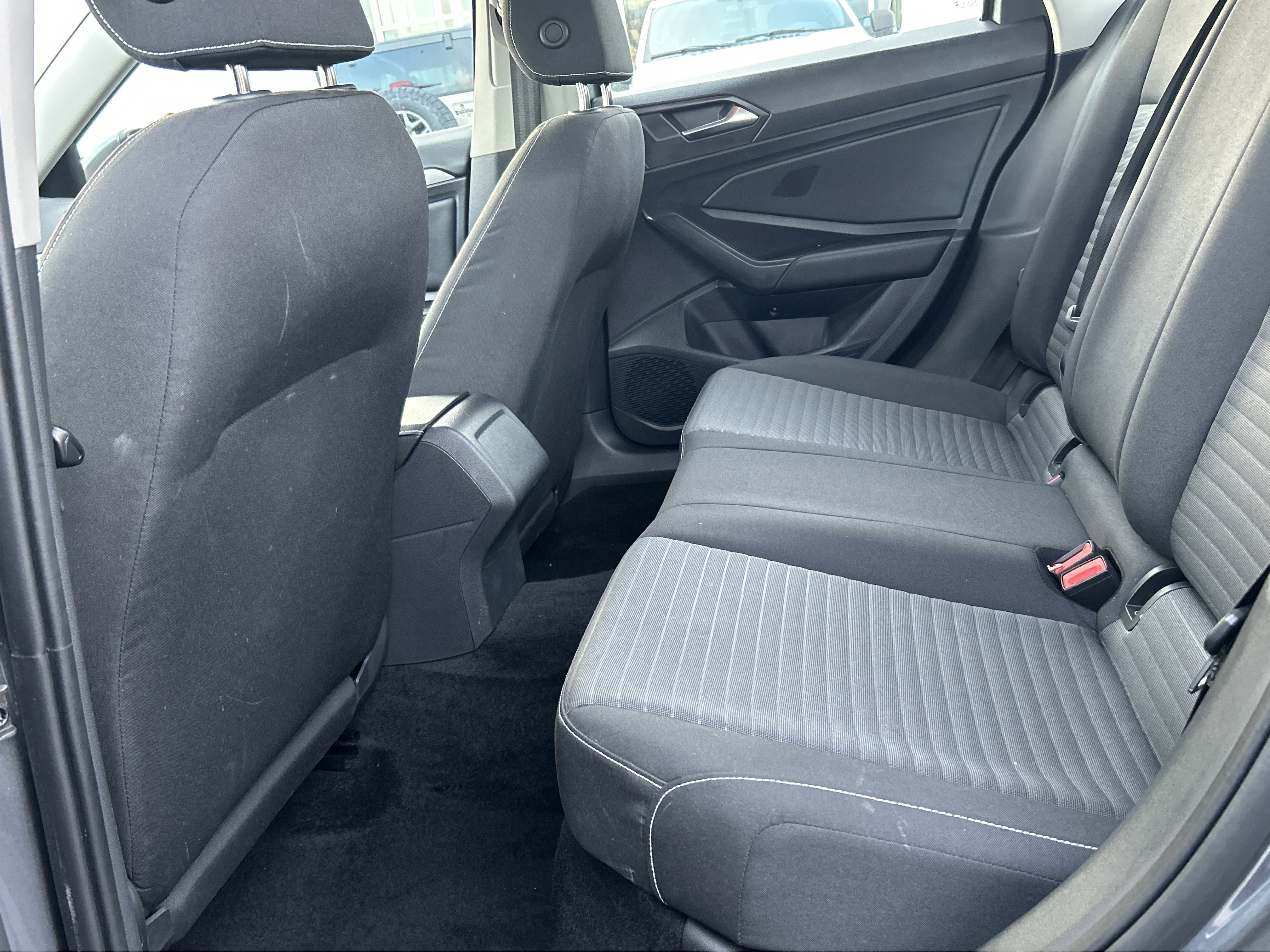 Used 2023 Volkswagen Jetta S image 26