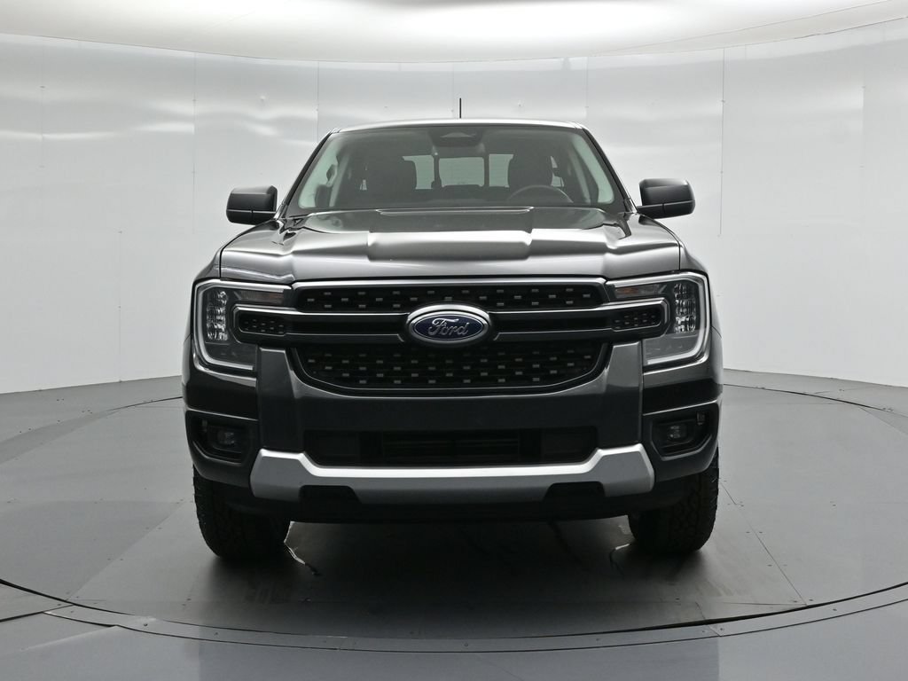 Certified 2024 Ford Ranger XLT w/ Equipment Group 301A High RWD image 18