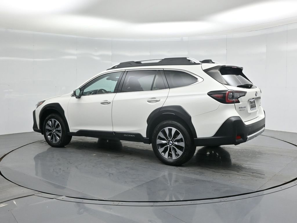 Used 2024 Subaru Outback Touring XT image 19
