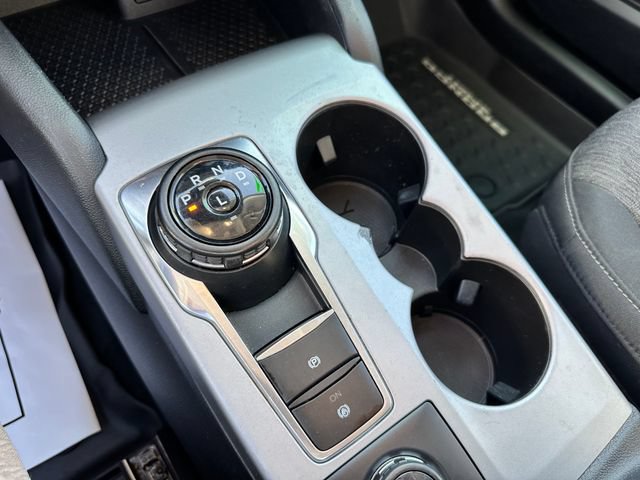 Certified 2021 Ford Bronco Sport Big Bend AWD/4WD image 15