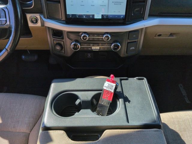 Certified 2022 Ford F150 XLT w/ Equipment Group 302A High image 20