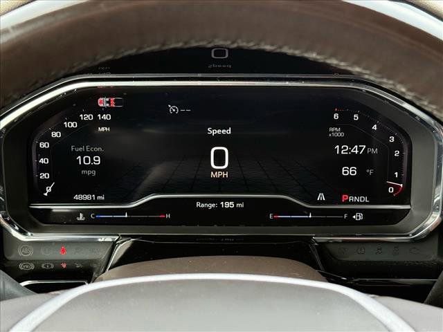 Used 2025 GMC Sierra 1500 SLT image 20