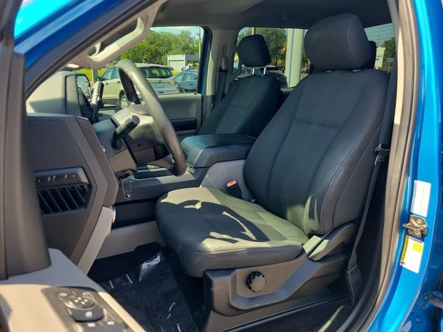 Certified 2019 Ford F150 XL w/ Equipment Group 101A Mid image 19