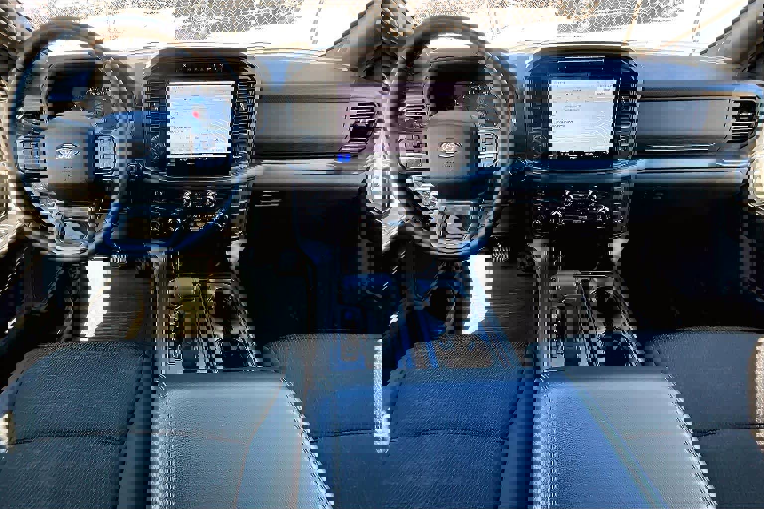 Certified 2024 Ford F150 XLT w/ Equipment Group 302A MID image 17