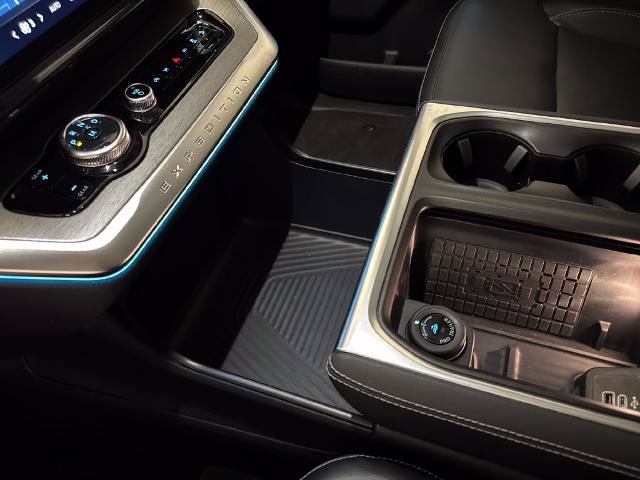 Certified 2025 Ford Expedition Max Platinum AWD/4WD image 34