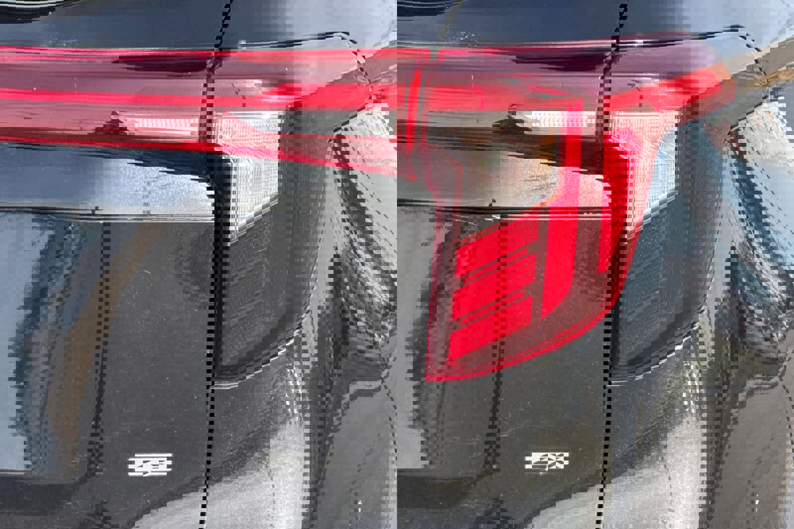 Used 2024 Kia Seltos SX image 28