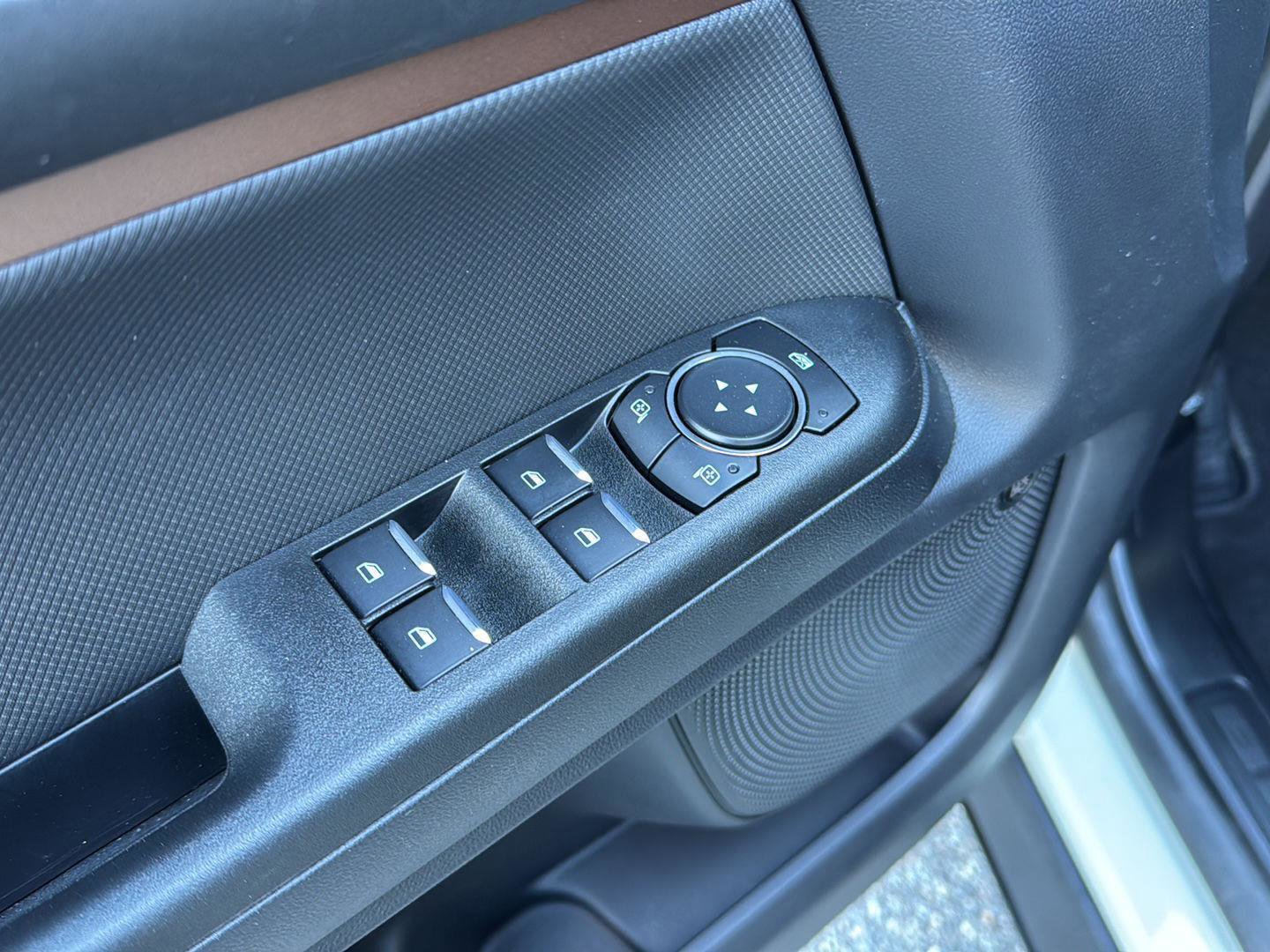 Certified 2024 Ford Bronco Sport Badlands w/ Premium Package image 28