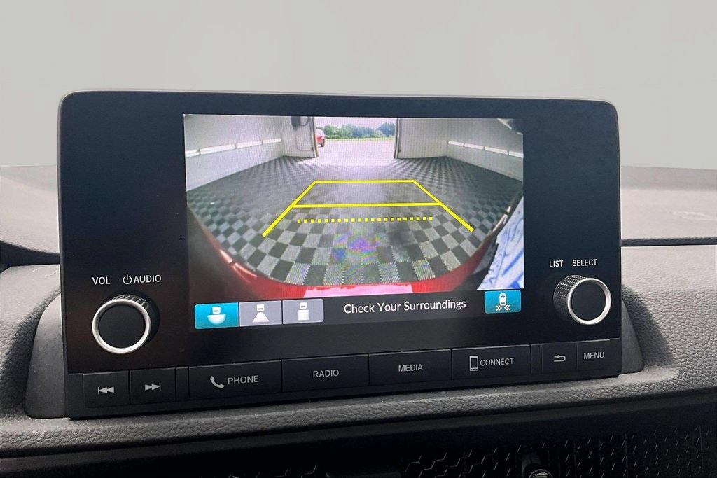 Used 2024 Honda CR-V Sport image 21