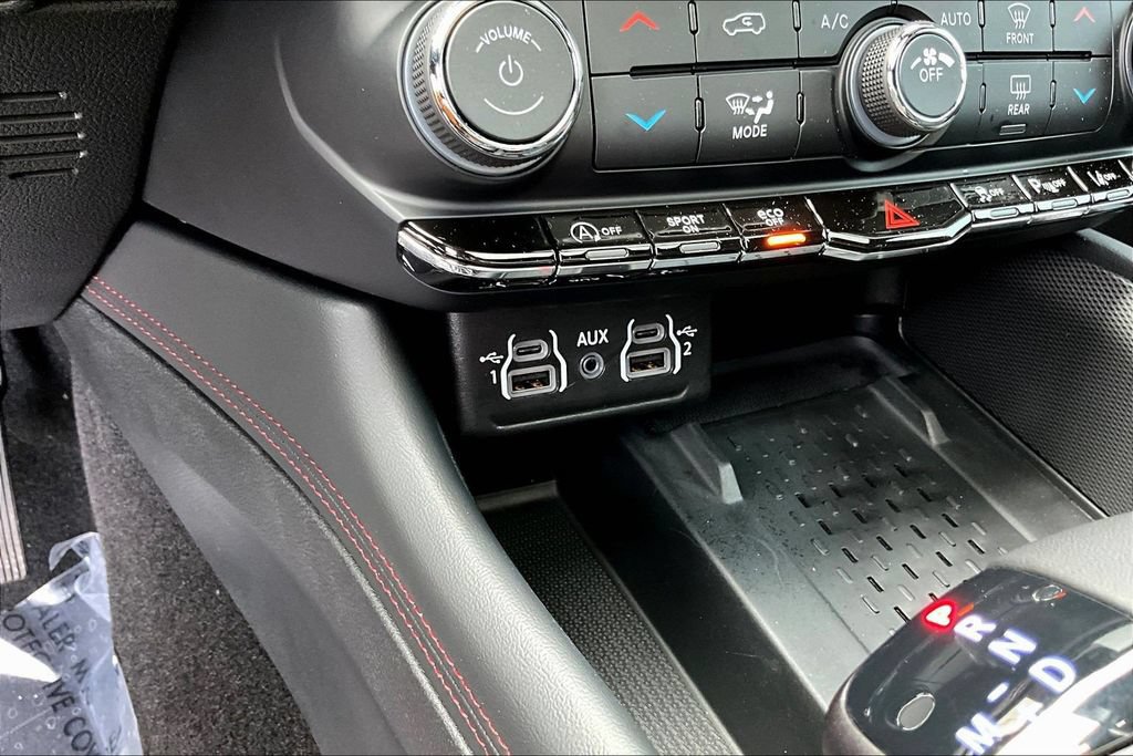 Used 2026 Dodge Durango GT AWD/4WD image 18